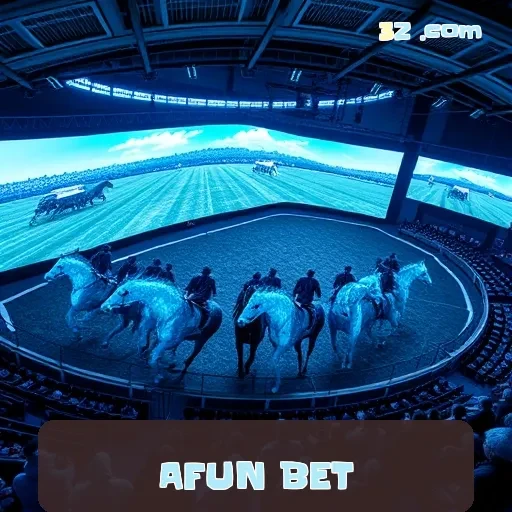 AFUN BET: Descubra os Melhores Recursos de Depósito para Elevar Seu Jogo