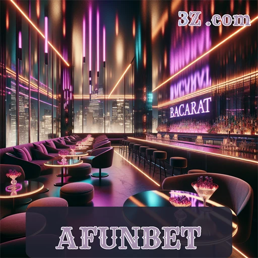 AFUN BET Jogos Variados