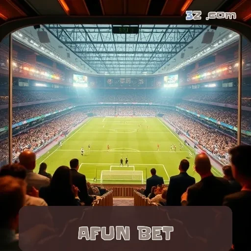 AFUN BET: Descubra o Cassino Ao Vivo e Suas Vantagens Incríveis