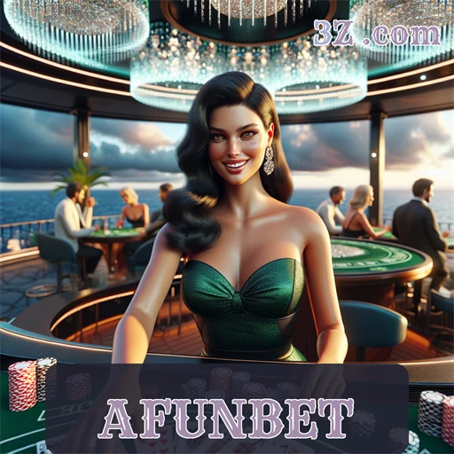 Plataforma inovadora da AFUN BET impulsiona jogos no Brasil