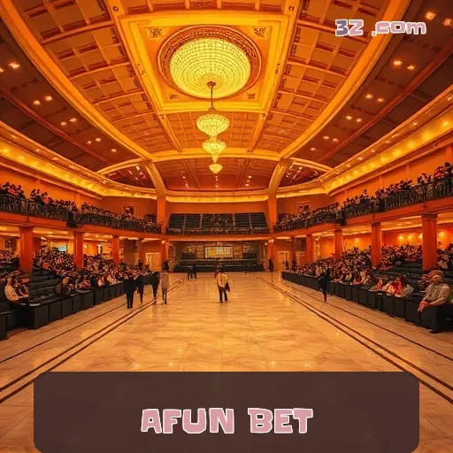 AFUN BET Depósitos