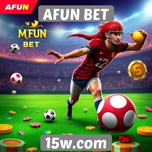 Conheça os jogos populares no site AFUN BET