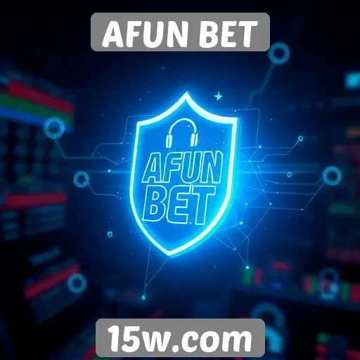 Segurança e privacidade no site AFUN BET